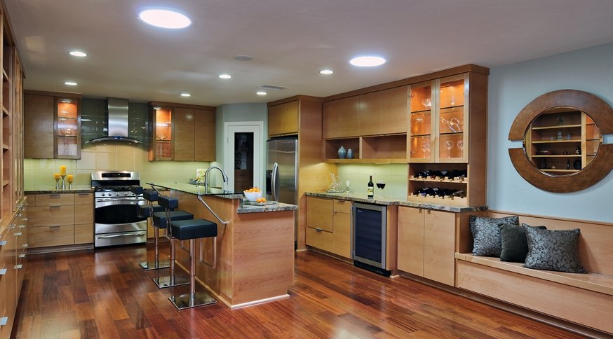 home remodeling contractors Chattanooga Chattanooga Home Remodeling